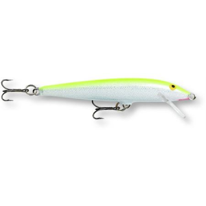 Rapala Float 2" 1/16 Sil/cht