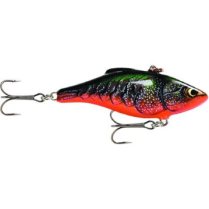 Rapala Rattling Rapala - Red Crawdad