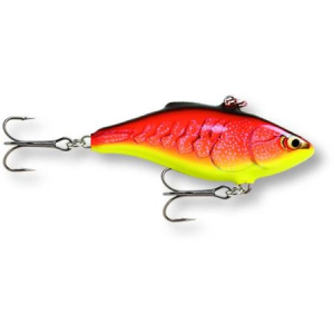 Rapala Rattling Rapala - Redfire Craw