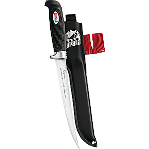 Rapala Soft Grip Fillet Knife - Fillet Knives And Processing at Academy Sports