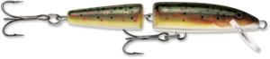 Rapala Jointed 11 Lure, Brown Trout, J11TR
