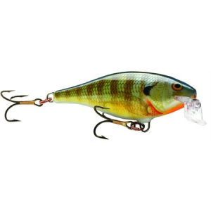 Rapala Shallow Shad Rap - Bluegill