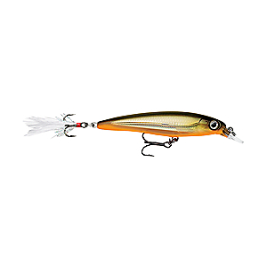 Rapala X-Rap - Blue
