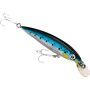 Rapala Saltwater X-Rap