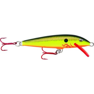 Rapala F11BHO Original Floating(R)