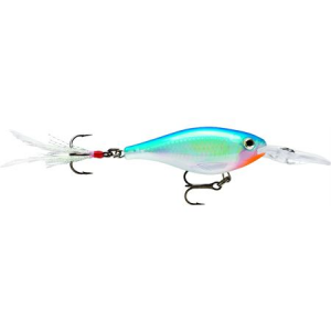 Rapala X-Rap SubWalk - Model XRSB09 - Gold