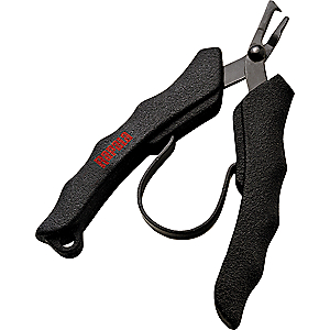 Rapala Mini Split Ring Pliers