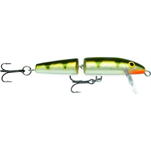 Rapala Jointed Minnow - J11 - Yellow Perch