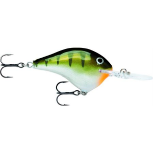 Rapala DT10YP DT(R) (Dives-To)