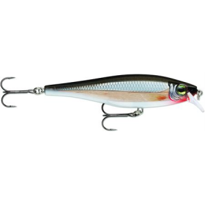 Rapala BX Minnow - 2-3/4" - Silver