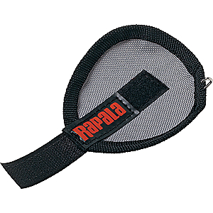 Rapala Lure Wraps - Gray