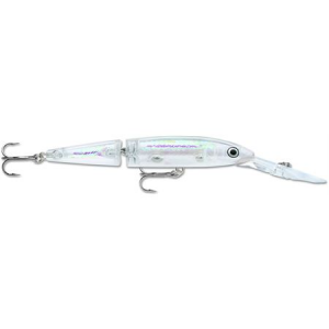 Rapala Jointed Deep Husky Jerk - Glass Minnow - 4-3/4'