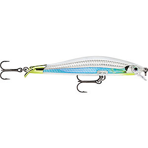 Rapala RipStop - Black