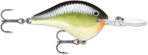 Rapala Dives-To 08 Lure, Smash, DT08SMSH