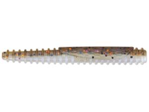 Rapala CrushCity Ned Belt, 10 Pack, Goby, 3in, CCNBT3GO