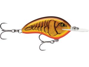 Rapala Ott's Garage (OG) Deep Tiny 7 Crankbait - 855089