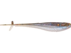 Rapala CrushCity Mooch Minnow, 3 1/2", 6 Per Package, Goby