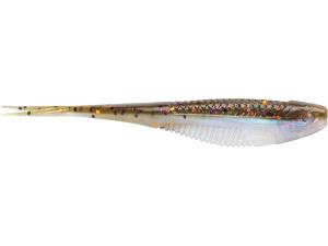 RAPALA CRUSHCITY JERK 3.75", GOBY