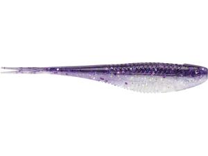 RAPALA CRUSHCITY JERK 3.75", PURPLEDESCENT