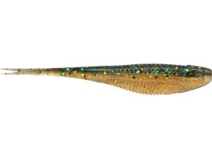 RAPALA CRUSHCITY JERK 3.75", PERCH