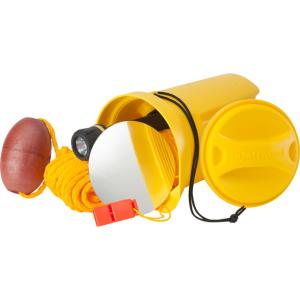 Attwood Marine Safety Kit Bailer, 11830-2