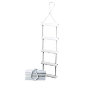 Attwood Marine Ladder Rope, 11865-4