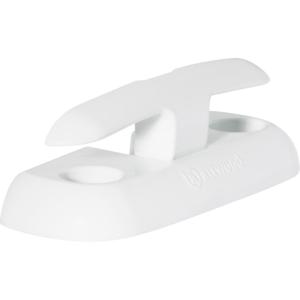Attwood Marine Fold-Down Dock Cleat 6, 12048-4