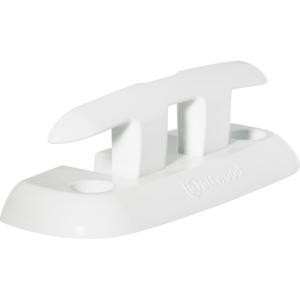 Attwood Marine Fold-Down Dock Cleat 8, 12049-4