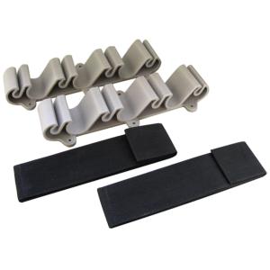 Attwood Marine Mount Rod Holder Vertical, 12761-7