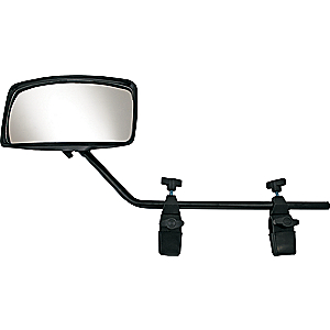 Attwood Clamp-On Ski Mirror - Marine Accessories at Academy Sports