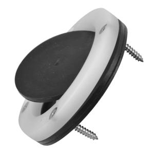 Attwood Marine Valve Scupper, 3876-3