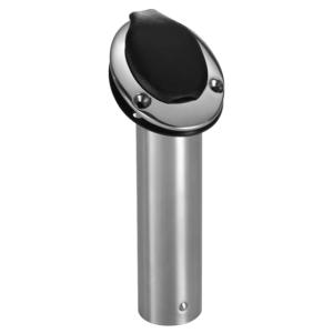 Attwood Marine Standard Series Rod Holder - 30 - Black Insert, 66362-7