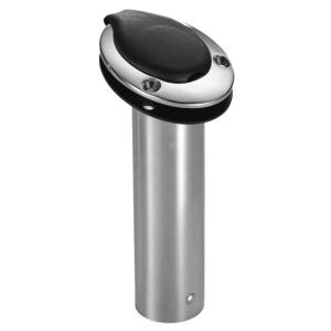 Attwood Marine Standard Series Rod Holder - 15 - Black Insert, 66363-7