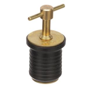 T-handle Drain Plugs