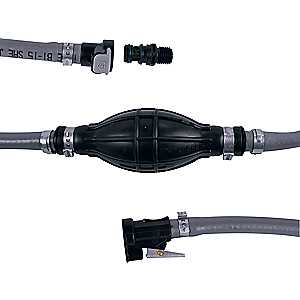 Attwood LP Fuel-Line Assemblies
