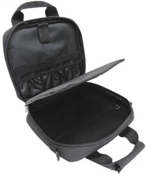 Condor Pistol Case, Black 149-002
