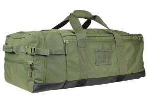 Condor Colossus Duffle Bag, Olive Drab 161-001
