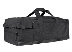 Condor Colossus Duffle Bag, Black 161-002