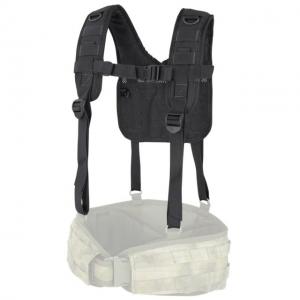 Condor H-Harness, Black, 215-002