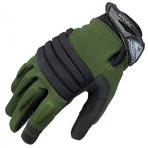Condor Stryker Padded Knuckle Glove, Sage/Black, Medium, 226-007-09