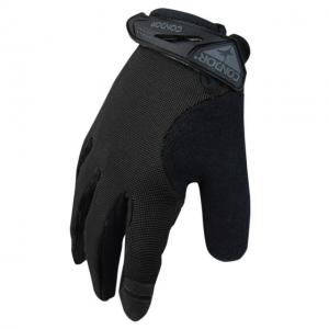 Condor Shooter Glove, Black, Extra Large, 228-002-11