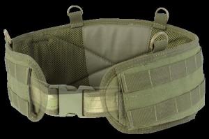 Condor Gen II Battle Belt, Olive Drab 241-001-L