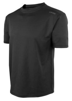 Condor MAXFORT TRAINING TOP, Black, Large 101076-002-L