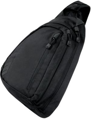 Condor Sector Sling Pack, Black, 111100-002
