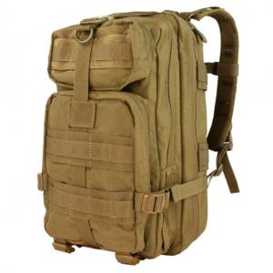 Condor Compact Assault Pack, Coyote Brown, 126-498