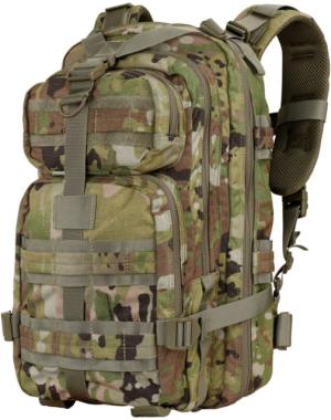 Condor Compact Assault Pack, Scorpion, 126-800