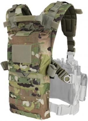 Condor Hydro Harness Integration Kit, Scorpion, 242-800