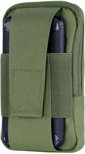 Condor Phone Pouch, Olive Drab, 191224-001