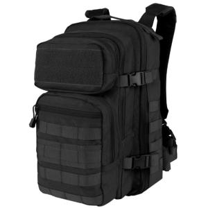 Condor Gen II Compact Assault Pack, Black, 111222-002
