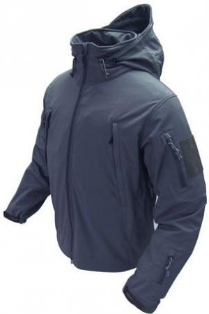 Condor Summit Softshell Jacket Navy BlueNavy BlueXXXL 602-006-XXXL
